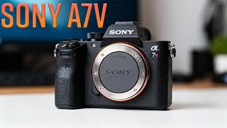Download Lagu Definitieve specificaties Sony A7V - aankondiging van december eindelijk bevestigd! MP3