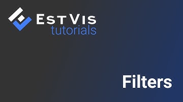 Using Filters | EstVis - Collision Estimating Software