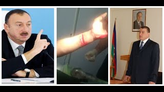 Acsan Get, Otla - İcra Başçısından Qazimizə \