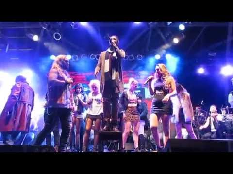 Rent en Concierto