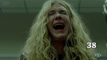 A cosa si ispirano le stagioni di American Horror Story?