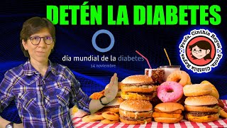 Evitemos La Diabetes