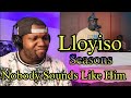 Lloyiso | Seasons | Live At The Universal Studios / South Africa 2021