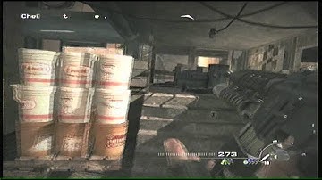 Call of Duty: Modern Warfare 3 - Campaign Walkthrough - Return to Sender (2/2)