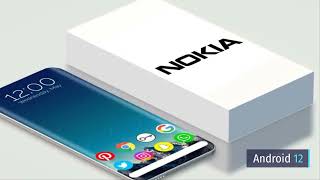 Nokia McLaren Lite 2022 Full Specifications, Features, Price, Release Date!