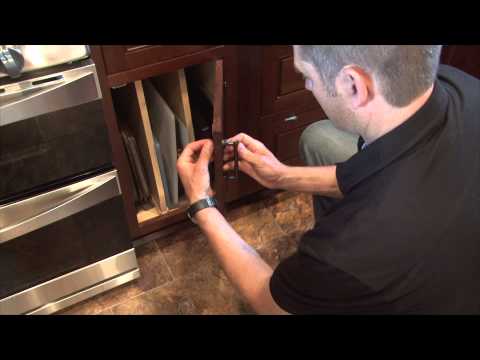 8 - CliqStudios Kitchen Cabinet Installation Guide Chapter 8 - YouTube