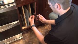 8 - CliqStudios Kitchen Cabinet Installation Guide Chapter 8