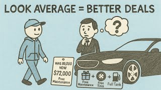 WHY Looking Poor is IMPORTANT in 2025