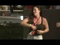dj nina kravitz @ psytrance sess at exit festival, novi sad, serbia 2021 _clip