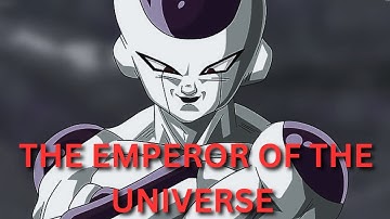 [AMV/ASMV] A Nightmare Beyond the Horrors of Hell - Freiza (Dragon Ball Z) Remastered