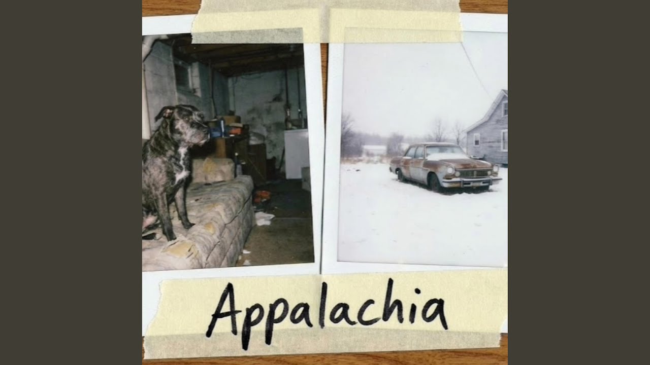 Breakdown in the Back, With Ralph