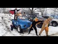 Offroadsmaniacs поздравляет всех с Новым Годом!!!