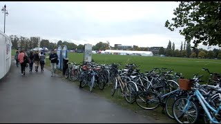 CamVlog 2 - Cambridge Freshers' Fair