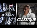 Critique  xmen  un classique 