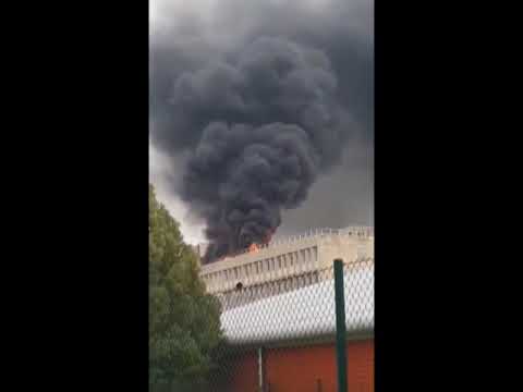 France: Explosion at University of Lyon leaves 3 injured - YouTube