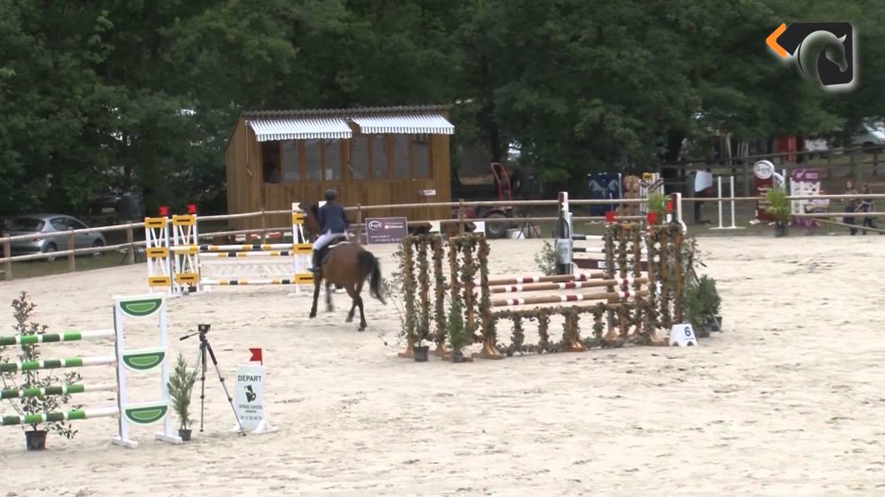 CSI Amateur Blanquefort juillet 2014