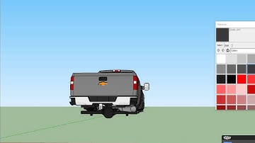 Farming sim 15 Modding tutorial #4 export models out of sketch up