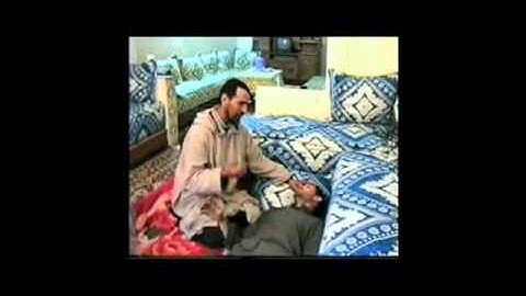 الشيخ حسن الادريسي اختصاصي الرقية الشرعيةpart3.mp4