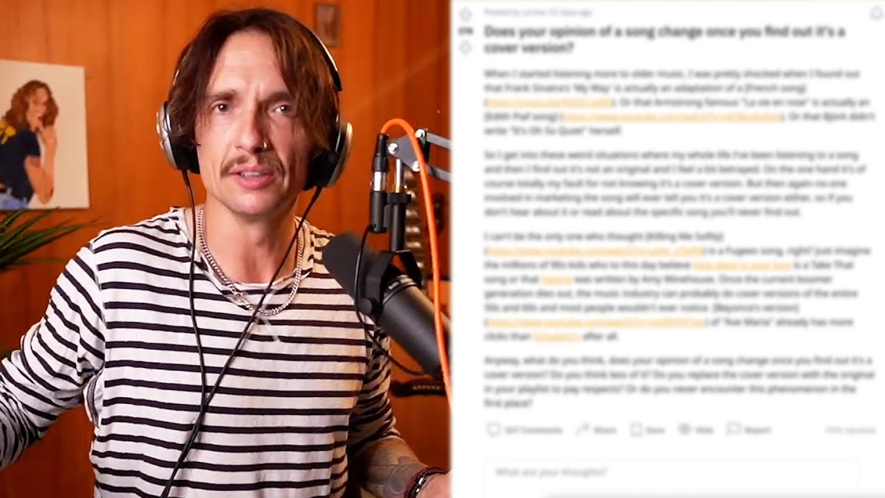 This One Detail Changes Everything About A Song. YouTube