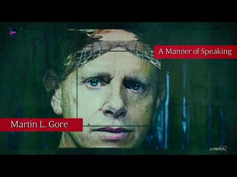 Martin L. Gore