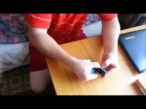 #9 как разобрать wifi адаптер dlink dwa 125