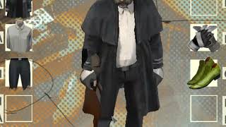Kim Kitsuragi sniffed Harry's ass - Disco Elysium