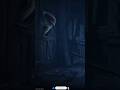 The hunter Boss Fight LN2