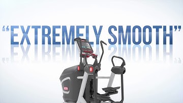 Star Trac VersaStrider