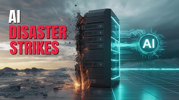 BC/DR Planning in the Age of AI