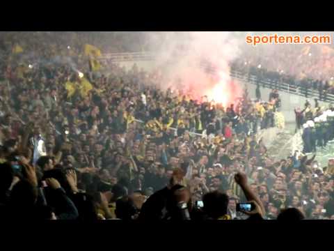 Telikos Kypellou 2011