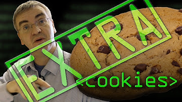 EXTRA BITS - Follow the Cookie Trail - Computerphile