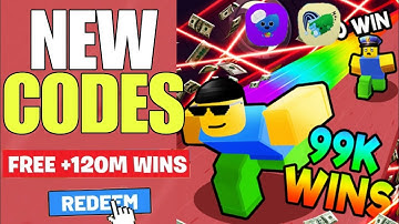 *NEW* ALL WORKING CODES FOR RACE CLICKER IN 2023 - ROBLOX RACE CLICKER CODES - RACE CLICKER ROBLOX