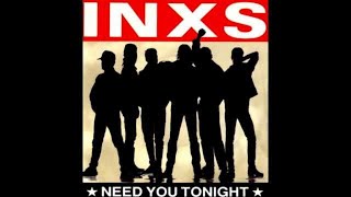 INXS Need you tonight Extended version
