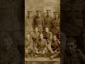 Finding Percy After 100 Years #WW1 #History
