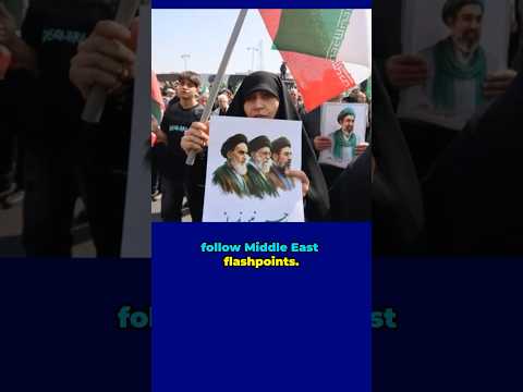 Video Iran Calls Trumps Threats Strategic Desperation, Offers Road Map for Hormuz Reopening
