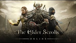 The Elder Scrolls Online - How To Rescue Kanzin For The Missing Prophecy Quest PS5
