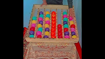 Puzle Sort Balls Game Challange Part 173 #shorts #youtubeshorts