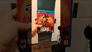 Revenge on Ghost Of Tsushima part 2