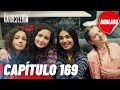 All For My Family Kardeslerim Chapter 169 Dubbed 