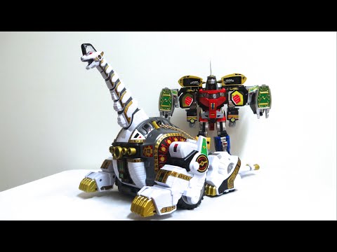 【相場7万】当時物‼︎　超爆アド　テラキオン　UR 早い者勝ち‼︎ Soul of Chogokin】Power Rangers GX-85 Titanus / ULTRA ZORD