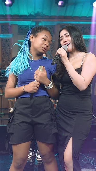 Sudah tujuh samudera ku arungi bersama~ #7samudera #shintagisul #desiafrika #dangdut #dangdutkoplo