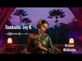 Sambatra JOY K IA Cover