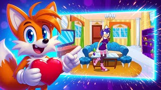 Sonic Animation 2