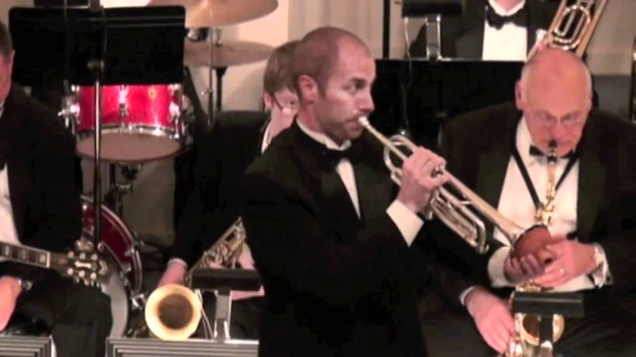 Yorkville Big Band at the Chapel trailer 720p YouTube