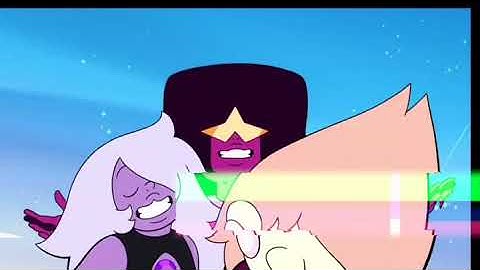steven universe Future / fear