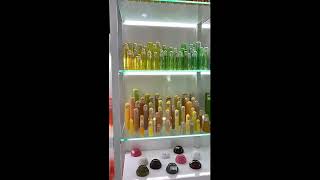 Preform for coRevolutionize Your Beauty Packaging!smetic bottles