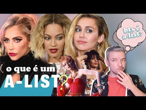 QUEM SÃO E