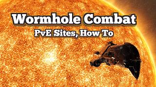 Perimiter Hangar, Wormhole PVE