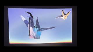 Echoes of Hiroshima - Video Projection Mapping