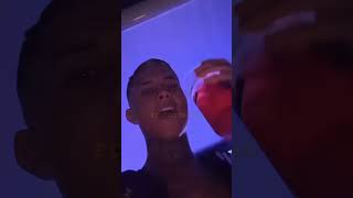 Mc Paiva - Esse Quem Tem É Só Eu E O Neymar (Givenchy)